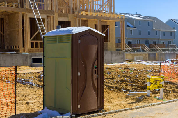 Portable Toilets for Disaster Relief Sites in Camden, TN