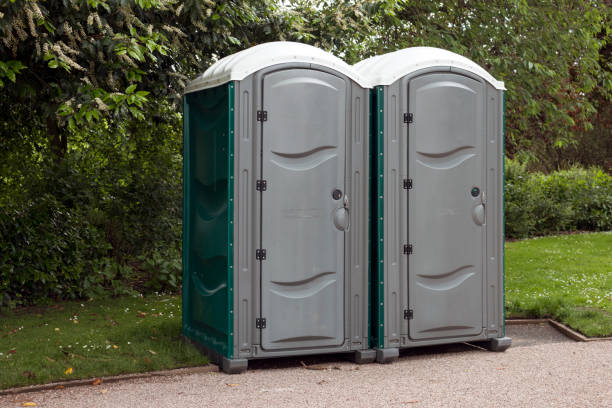 Professional Portable Potty Rental  in Camden, TN